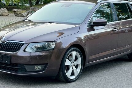 Skoda Octavia 224.000 km 6.898 &euro; Stuttgart 70469