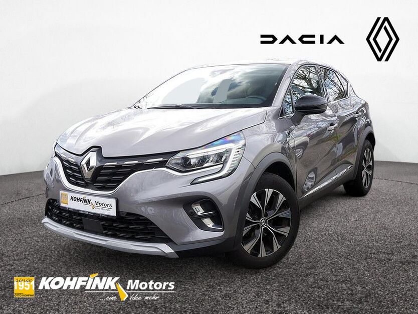 Renault Captur 16.450 km 17.960 € Bietigheim-Bissingen 74321