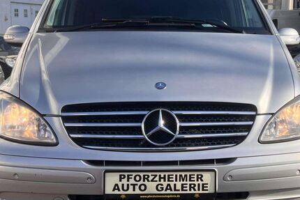 Mercedes-Benz Viano 227.635 km 10.650 &euro; Pforzheim 75179