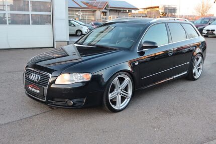 Audi A4 340.000 km 3.999 &euro; Calw 75365
