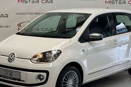 VW up! 121.000 km 5.490 € Magstadt 71106