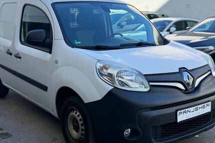 Renault Kangoo 143.000 km 7.999 &euro; Stuttgart-Möhringen 70567