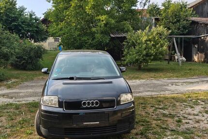 Audi A2 221.613 km 4.250 &euro; Denkendorf 75095