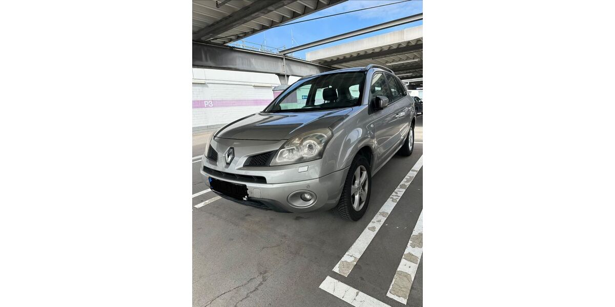 Renault Koleos 145.000 km 2.800 &euro; Bietigheim-Bissingen 74321