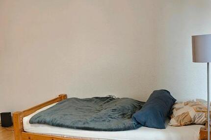 WG Zimmer in Pforzheim zimmer