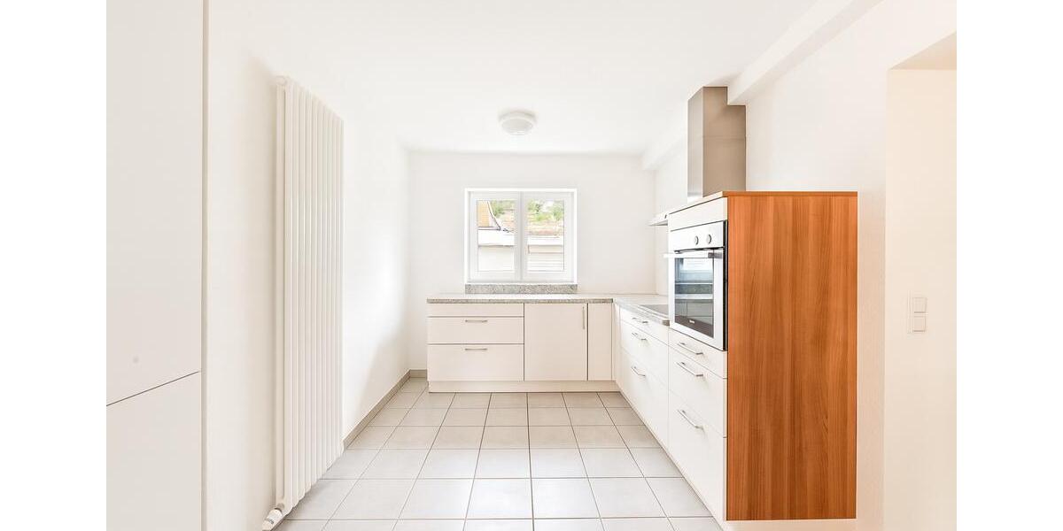 Maisonettenwohnung Herrenberg - 3.5 Zimmer, 118 m&sup2;, 1.532&euro; | Angebot:23618328