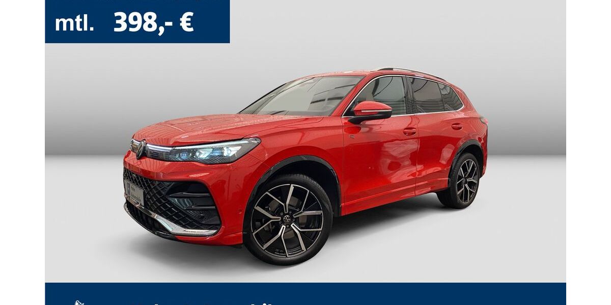 VW Tiguan 37.364 km 44.890 &euro; Niefern-Öschelbronn 75223