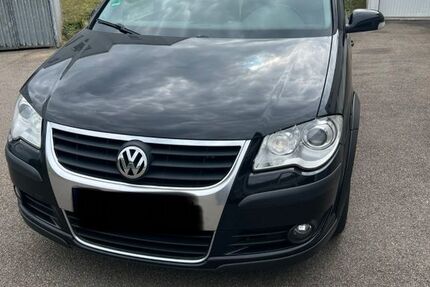 VW Touran 244.000 km 4.600 € Aichtal 72631