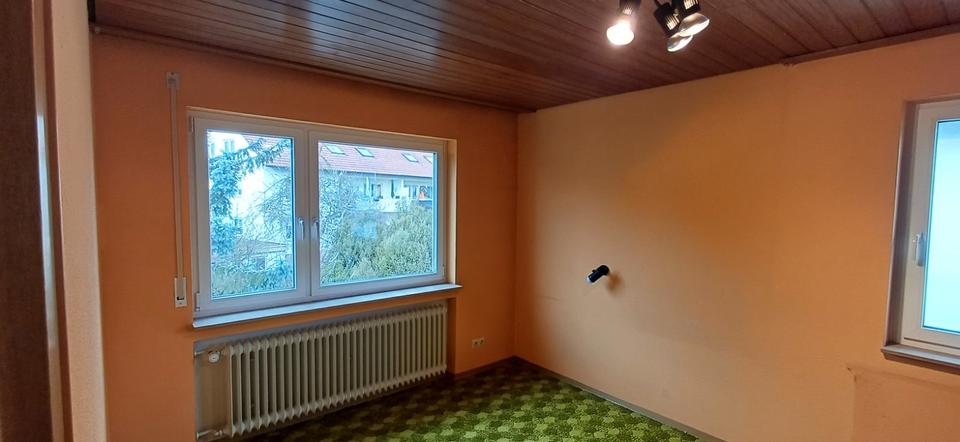 Doppelhaushälfte Frickenhausen - 5.5 Zimmer, 118 m&sup2;, 429.000&euro; | Angebot:26820972