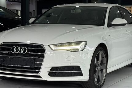 Audi A6 160.000 km 17.950 &euro; Weil im Schönbuch 71093