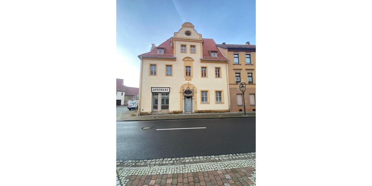 Maisonettenwohnung Bad Teinach-Zavelstein Zavelstein - 5 Zimmer, 122 m&sup2;, 1.465&euro; | Angebot:25886782