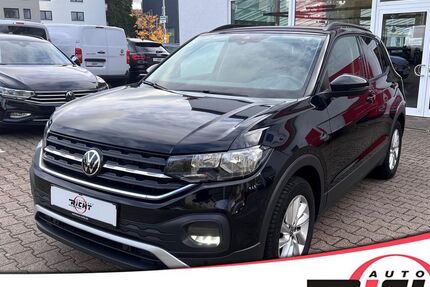 VW T-Cross 78.250 km 16.210 € Leonberg 71229