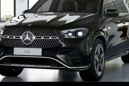 Mercedes-Benz GLE 450 9.900 km 94.990 &euro; Stuttgart 70372