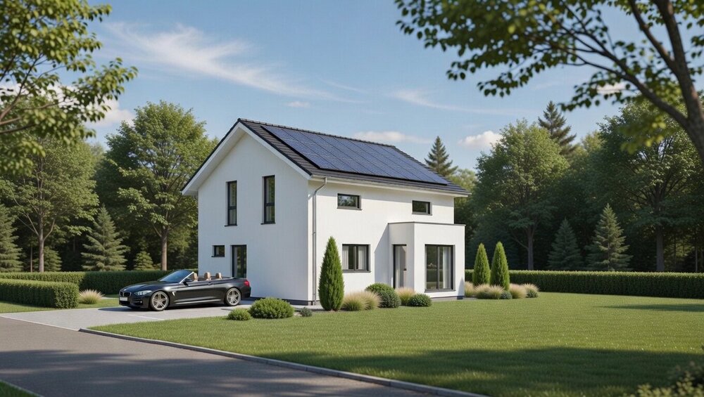 ***Individuelle Wohnträume verwirklichen - Ihr neues Zuhause in Bietigheim-Bissingen*** - Einfamilienhaus Bietigheim-Bissingen Bissingen | Angebot:27540985