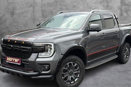 Ford Ranger 43.000 km 45.790 &euro; Böblingen 71032