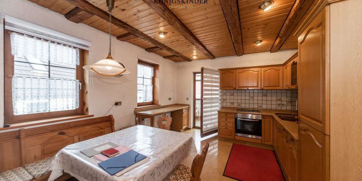 Einfamilienhaus Weil der Stadt - 4 Zimmer, 108 m&sup2;, 375.000&euro; | Angebot:24904917