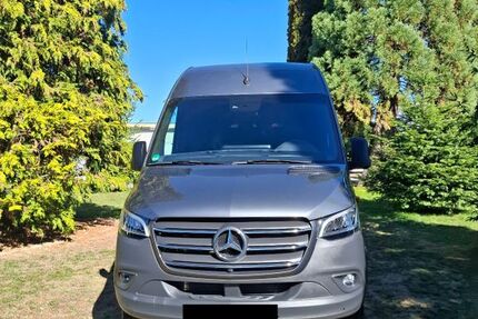 Mercedes-Benz Sprinter 41.500 km 62.500 &euro; Schönaich 71101