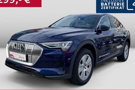 Audi e-tron 44.999 km 31.990 &euro; Pforzheim 75179