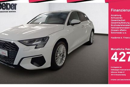 Audi A3 10.370 km 29.390 &euro; Leonberg 71229