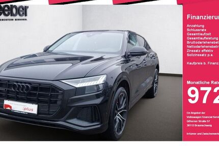 Audi Q8 65.151 km 58.990 &euro; Herrenberg 71083