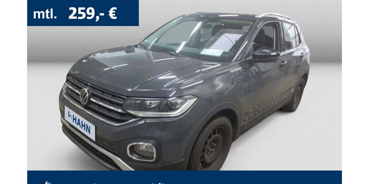 VW T-Cross 60.635 km 18.930 &euro; Wendlingen 73240