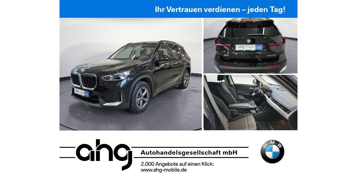 BMW X1 17.224 km 36.960 &euro; Esslingen am Neckar 73730