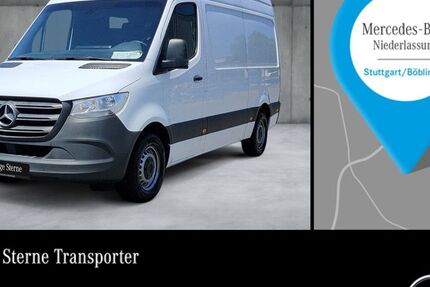 Mercedes-Benz Sprinter 117.955 km 23.788 € Böblingen 71034