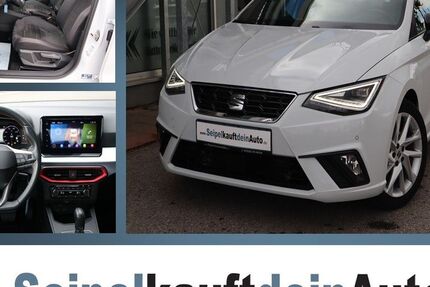 Seat Ibiza 31.800 km 21.995 &euro; Herrenberg 71083