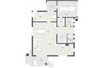 Einfamilienhaus Metzingen - 6 Zimmer, 277 m&sup2;, 837.000&euro; | Angebot:25671344