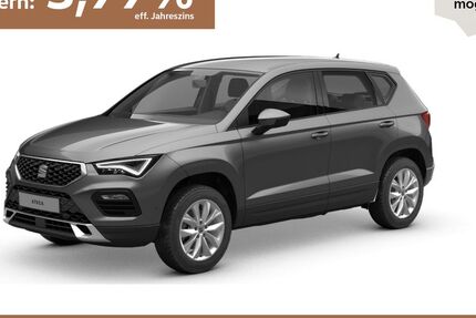 Seat Ateca 19.372 km 27.430 &euro; Stuttgart-Feuerbach 70469
