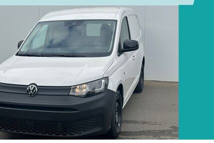 VW Caddy 1.900 km 28.400 &euro; Leonberg 71229