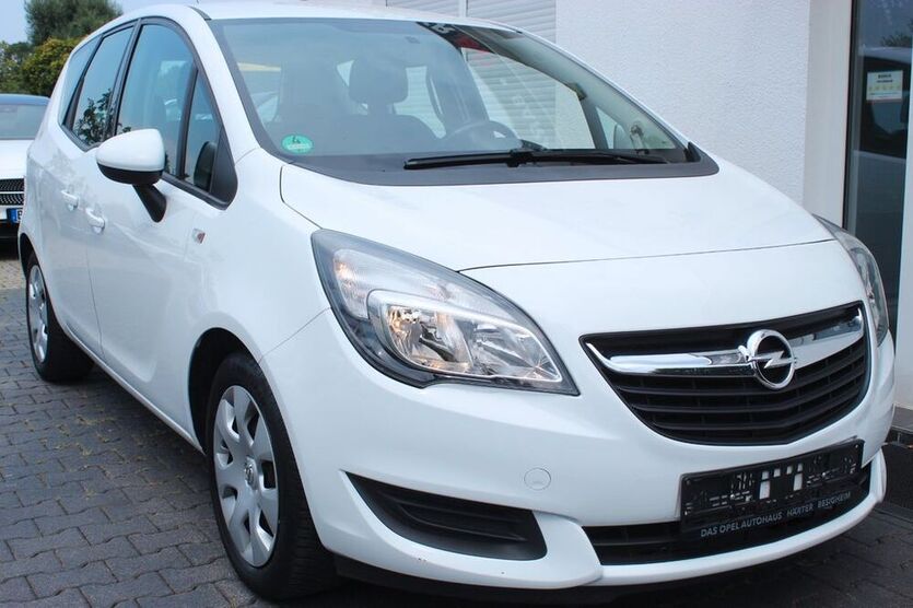 Meriva