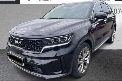Kia Sorento 40.033 km 43.800 &euro; Bietigheim-Bissingen 74321