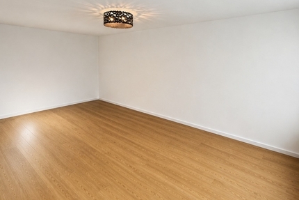 Perfekt für zwei - Hochwertig renovierte 3,5-Zi-OG-ETW am Ramsbachtal in S-Degerloch(Hoffeld) - Wohnung Stuttgart / Hoffeld Hoffeld (Stadtteil) | Angebot:27338785