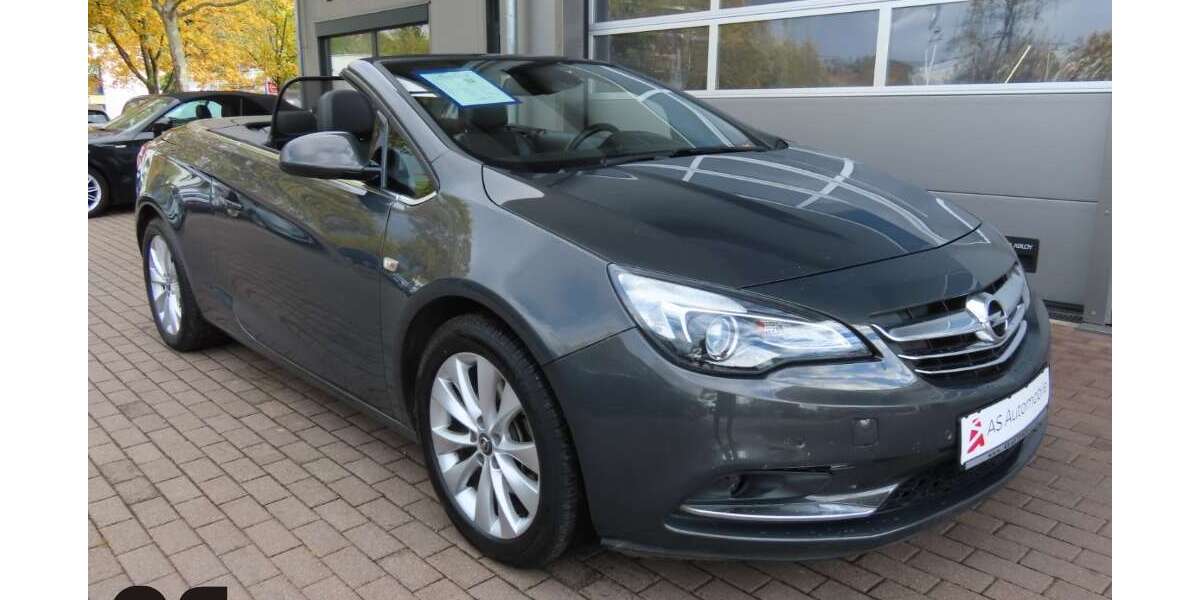 Opel Cascada 175.000 km 7.990 &euro; Stuttgart 70329