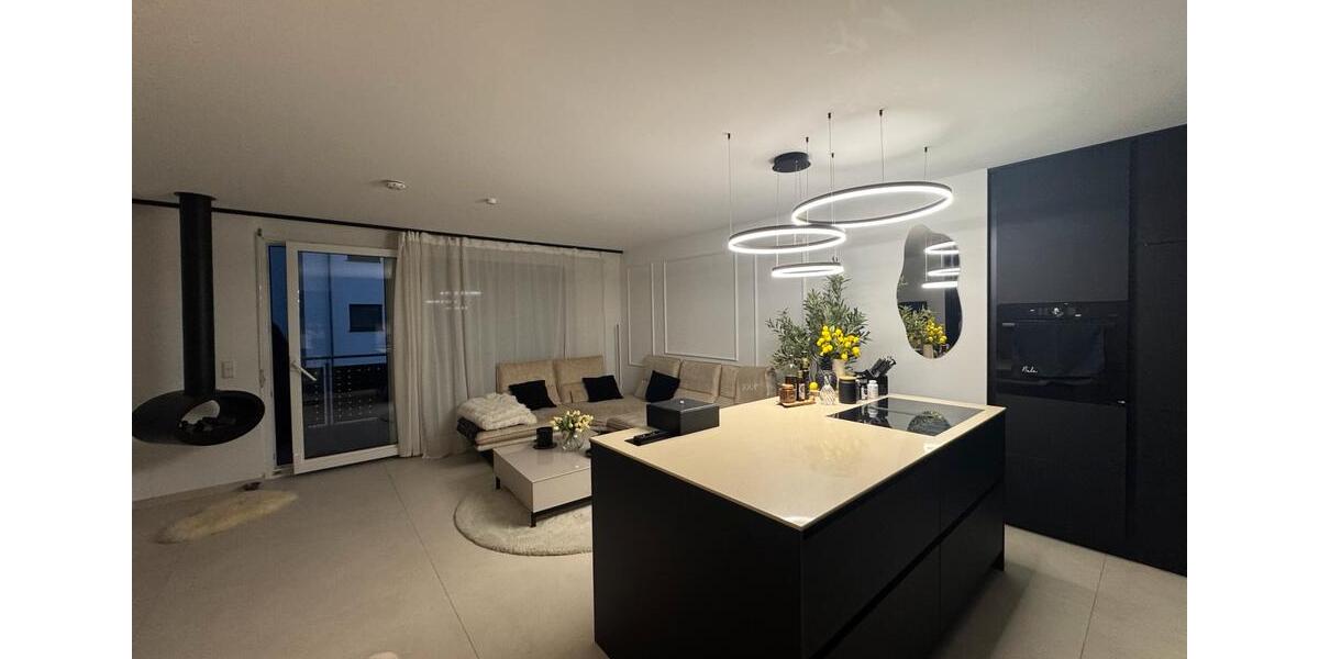 Etagenwohnung Nagold - 3 Zimmer, 87 m&sup2;, 479.000&euro; | Angebot:26004135