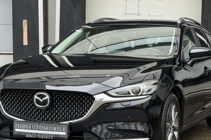 Mazda 6 99.000 km 22.900 &euro; Reutlingen/Mittelstadt 72766