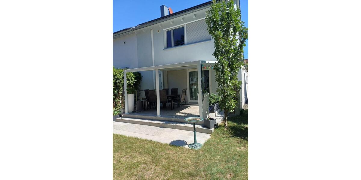 Doppelhaushälfte Gerlingen - 4 Zimmer, 110 m&sup2;, 900.000&euro; | Angebot:27245543