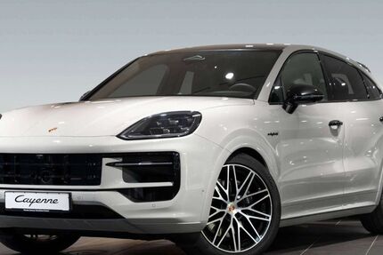 Porsche Cayenne 9.900 km 128.880 &euro; Böblingen 71034