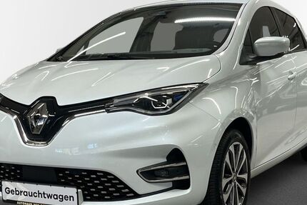 Renault ZOE 30.650 km 16.900 &euro; Stuttgart 70469