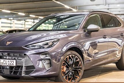 Cupra Terramar 9.990 km 50.990 € Stuttgart-Feuerbach 70469