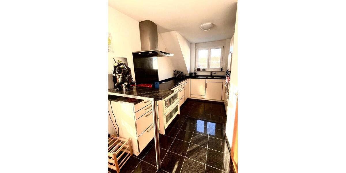 Maisonettenwohnung Gärtringen - 4.5 Zimmer, 118 m&sup2;, 2.150&euro; | Angebot:25894847