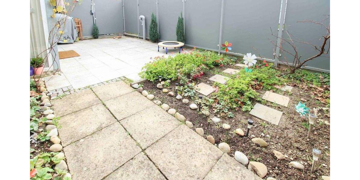 Reihenendhaus Ostfildern Scharnhauser Park - 6 Zimmer, 118 m&sup2;, 790.000&euro; | Angebot:24846118