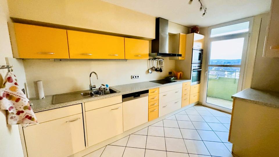 Etagenwohnung Sindelfingen Darmsheim - 3.5 Zimmer, 99 m&sup2;, 297.000&euro; | Angebot:26314788