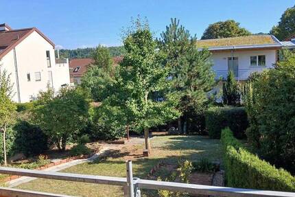 Von privat ohne Provision- Schöne 2,5 Zimmer Wohnung in Böblingen mit Stellplatz 2 zimmer