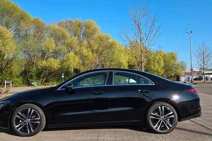 Mercedes-Benz CLA 180 23.624 km 29.000 &euro; Dettenhausen 72135