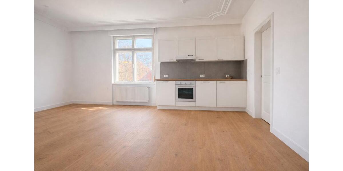 Etagenwohnung Esslingen am Neckar - 3 Zimmer, 76 m&sup2;, 1.250&euro; | Angebot:26386651