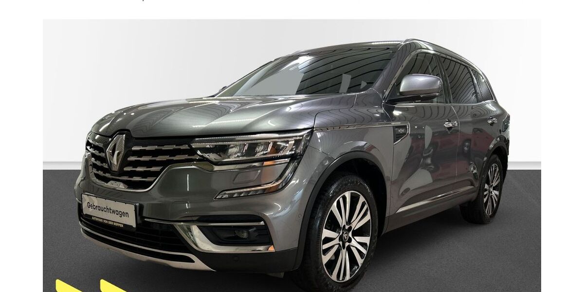 Renault Koleos 51.753 km 23.990 &euro; Stuttgart 70565