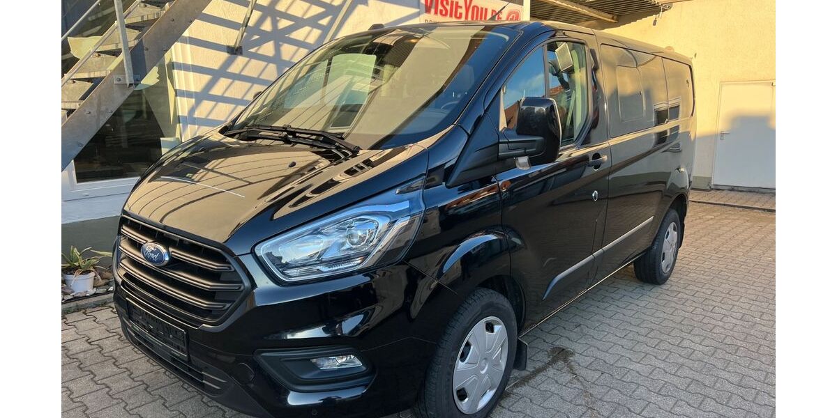 Ford Transit 180.000 km 15.999 &euro; Leinfelden-Echterdingen 70771