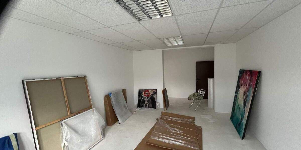 Gewerbeobjekt Renningen - 2.760&euro; | Angebot:23982294